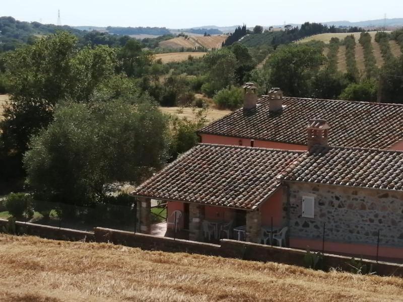 Camera Familiare con Bagno Privato